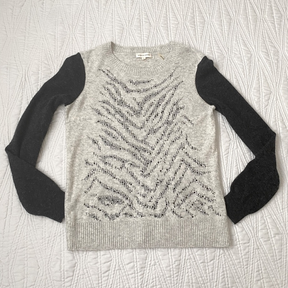 Rebecca Taylor sweater